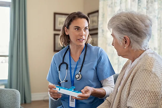 Top 5 Benefits of Sub-Acute Care in a Home-Like Setting